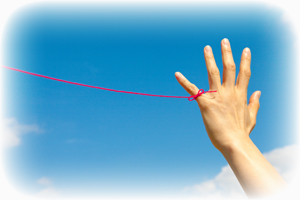 自由恋愛を楽しむ