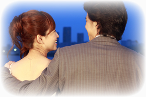 自由に恋愛を楽しむ